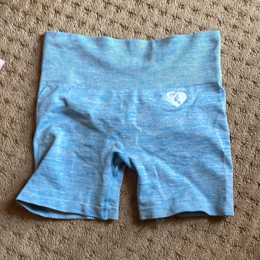 Womens Best Athletic shorts